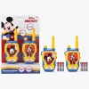 Disney Mickey Mouse Walkie-talkie