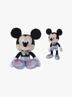 Disney Party Mickey Mouse-bamse – Disney 100 År 43 cm