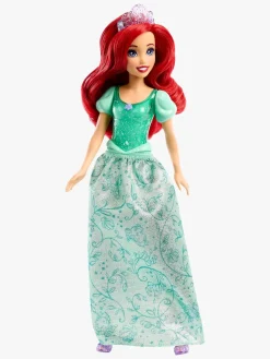 Disney Princess Ariel Dukke 28 Cm