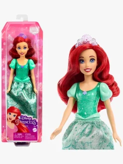 Disney Princess Ariel Dukke 28 Cm