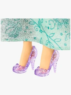 Disney Princess Ariel Dukke 28 Cm