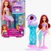 Disney Princess Ariel Surprise Legesæt med Dukke
