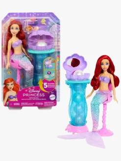 Disney Princess Ariel Surprise Legesæt med Dukke