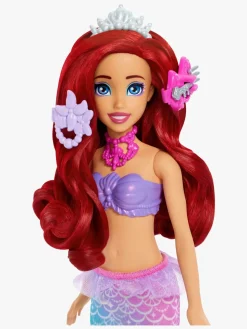 Disney Princess Ariel Surprise Legesæt med Dukke