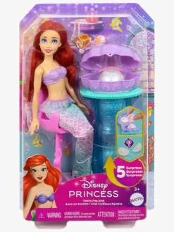 Disney Princess Ariel Surprise Legesæt med Dukke