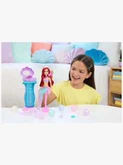 Disney Princess Ariel Surprise Legesæt med Dukke