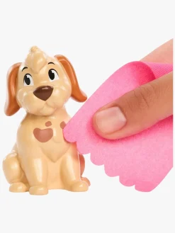 Disney Princess Belle Dukke og Hund