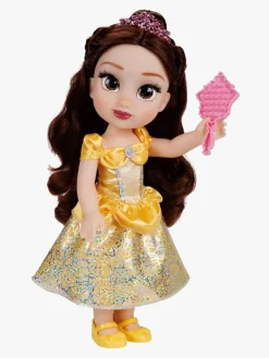 Disney Princess Belle Dukke 35 cm