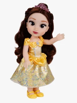 Disney Princess Belle Dukke 35 cm