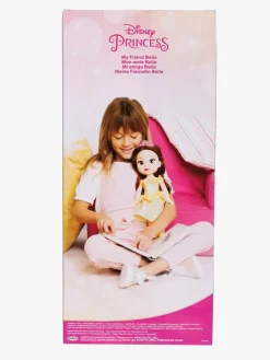 Disney Princess Belle Dukke 35 cm