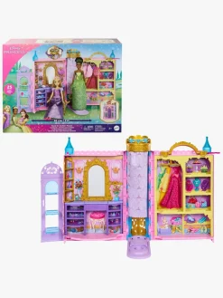 Disney Princess Fashion Garderobeskab