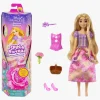 Disney Princess Fashion Reveal Rapunzel Dukke