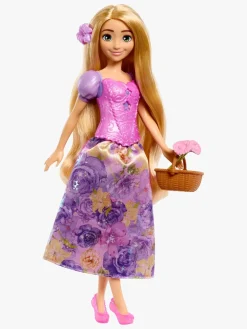 Disney Princess Fashion Reveal Rapunzel Dukke