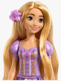 Disney Princess Fashion Reveal Rapunzel Dukke
