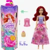 Disney Princess Fashion Reveal Ariel Dukke