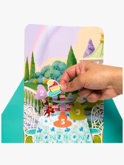 Disney Princess Fashion Reveal Ariel Dukke