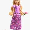 Disney Princess 2-i-1 Dukke Rapunzel