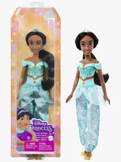 Disney Princess Jasmine Dukke 28 Cm