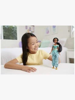 Disney Princess Jasmine Dukke 28 Cm