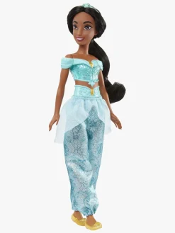Disney Princess Jasmine Dukke 28 Cm