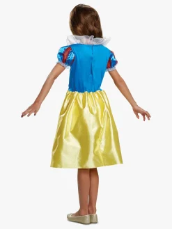 Disney Princess Kostume Snehvide