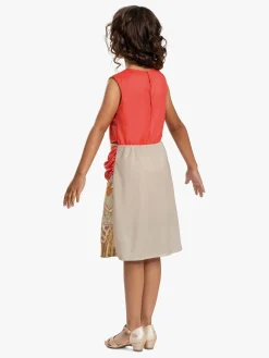 Disney Princess Kostume Vaiana