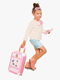 Disney Princess Legesæt Kuffert Travel