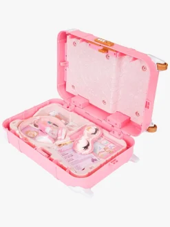 Disney Princess Legesæt Kuffert Travel