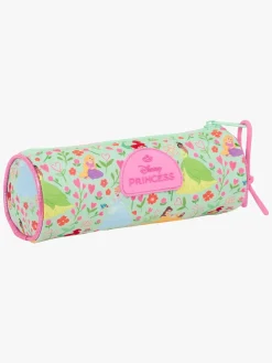 Disney Princess Penalhus Bloom, Turkis/Lyserød