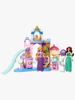 Disney Princess Pet Palace Legesæt