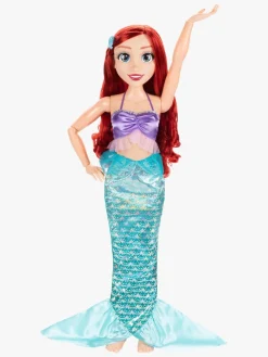 Disney Princess Playdate Dukke Ariel 80cm
