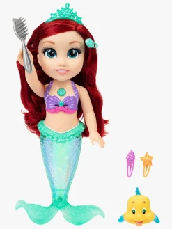 Disney Princess Princess My Singing Dukke Ariel 38cm