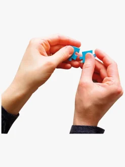 Disney Princess Puslespil Mappe Skønheden og Udyret 1000 Brikker