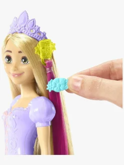 Disney Princess Rapunzel Dukke 29 Cm