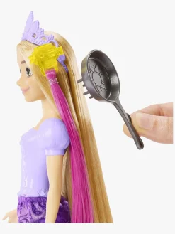 Disney Princess Rapunzel Dukke 29 Cm