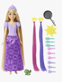 Disney Princess Rapunzel Dukke 29 Cm