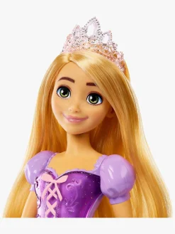 Disney Princess Rapunzel Dukke 28 Cm
