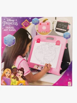 Disney Princess Rejsestaffeli