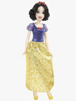 Disney Princess Snehvide-figur 28 Cm