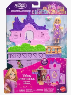 Disney Princess Storytime Stackers Minislot Legesæt
