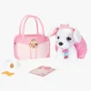 Disney Princess Style Collection Legesæt Hundehvalp