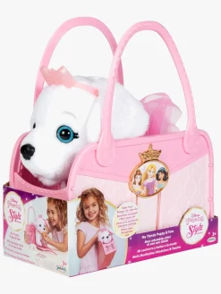 Disney Princess Style Collection Legesæt Hundehvalp