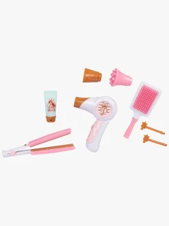 Disney Princess Style Collection Hårtilbehør med Taske