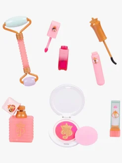 Disney Princess Style Collection Makeup-tilbehør med Taske