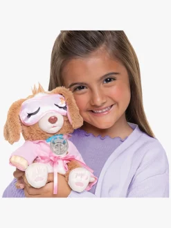 Disney Princess Style Collection Hund med Skønhedstilbehør