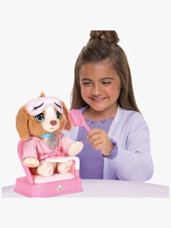 Disney Princess Style Collection Hund med Skønhedstilbehør