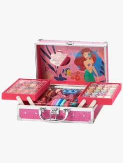 Disney Princess Train Sminkekuffert