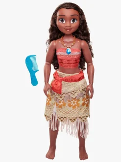 Disney Princess Vaiana Dukke 80 cm