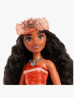 Disney Princess Vaiana Dukke