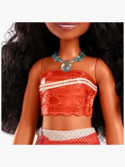 Disney Princess Vaiana Dukke